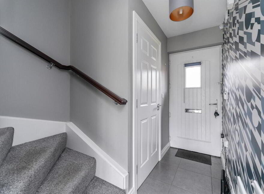 143 Coopers Mill Avenue, Dundonald, Belfast, BT16 1WR