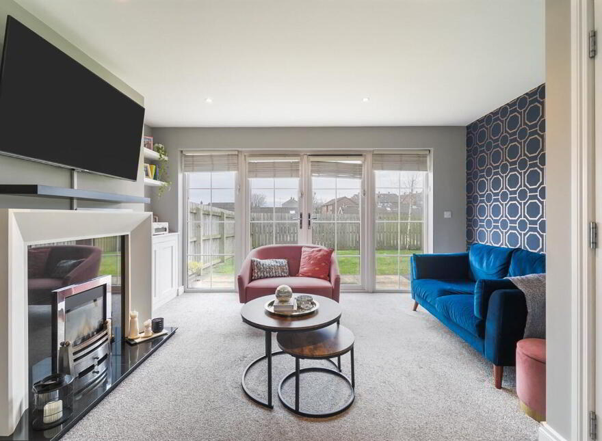 143 Coopers Mill Avenue, Dundonald, Belfast, BT16 1WR