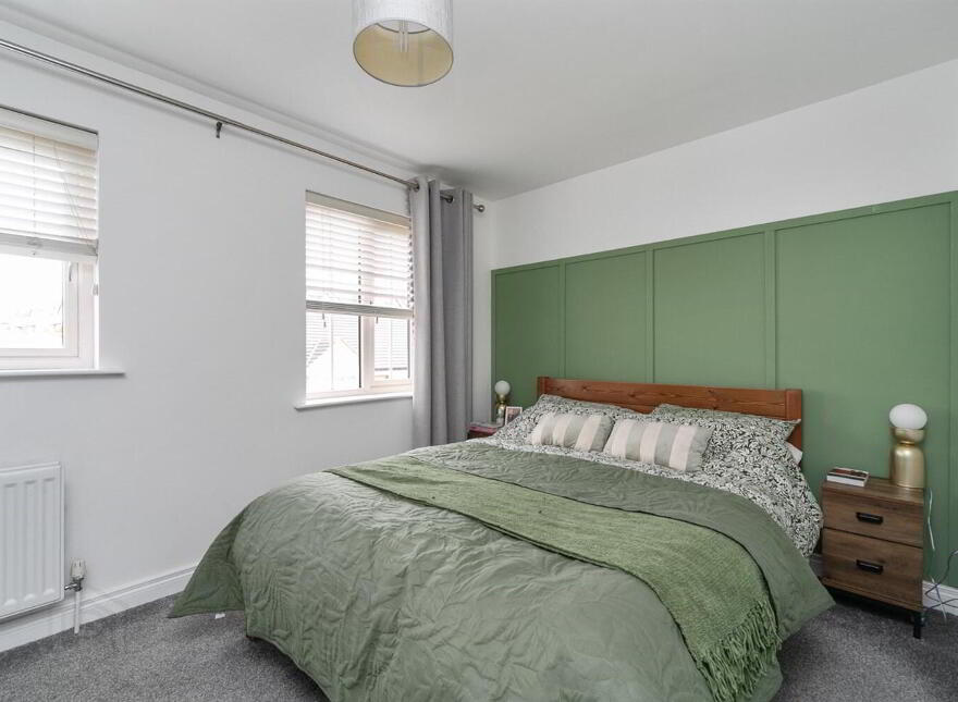 143 Coopers Mill Avenue, Dundonald, Belfast, BT16 1WR