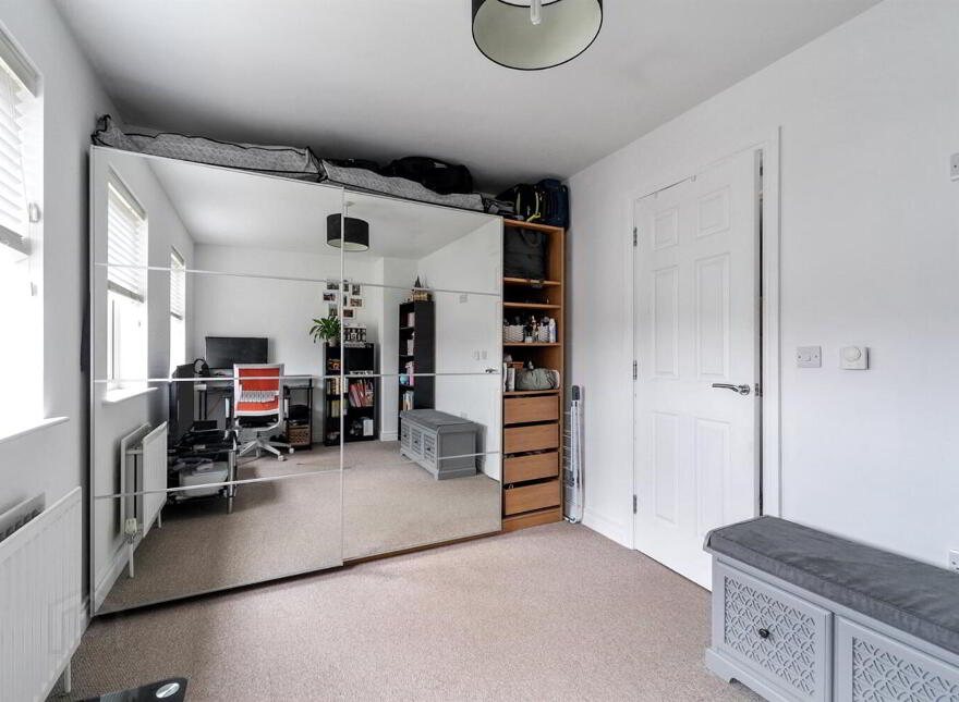 143 Coopers Mill Avenue, Dundonald, Belfast, BT16 1WR