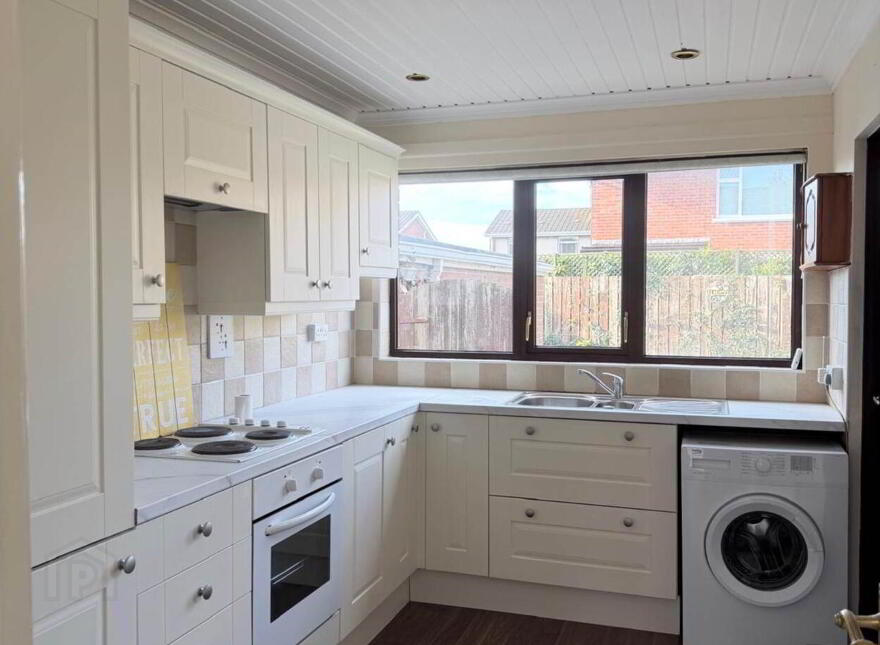 8 Cambourne Park, Kilfennan, Derry, BT47 5PH