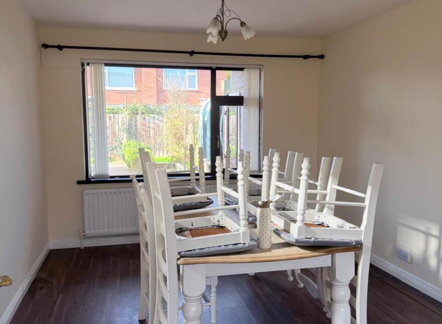 8 Cambourne Park, Kilfennan, Derry, BT47 5PH