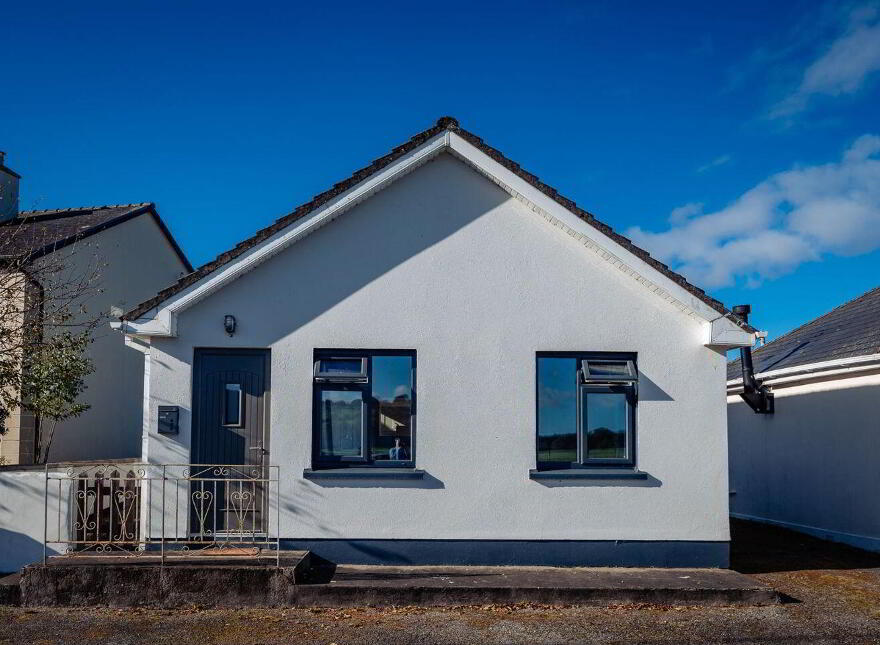 Cappanclare, Inchigeelagh, P12EK65