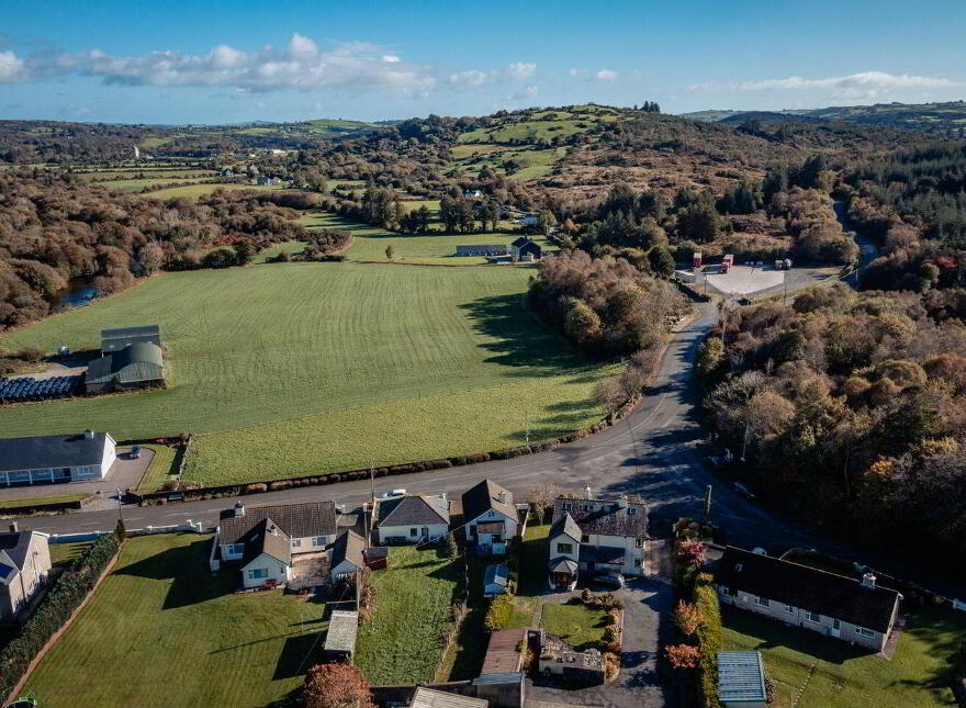 Cappanclare, Inchigeelagh, P12EK65