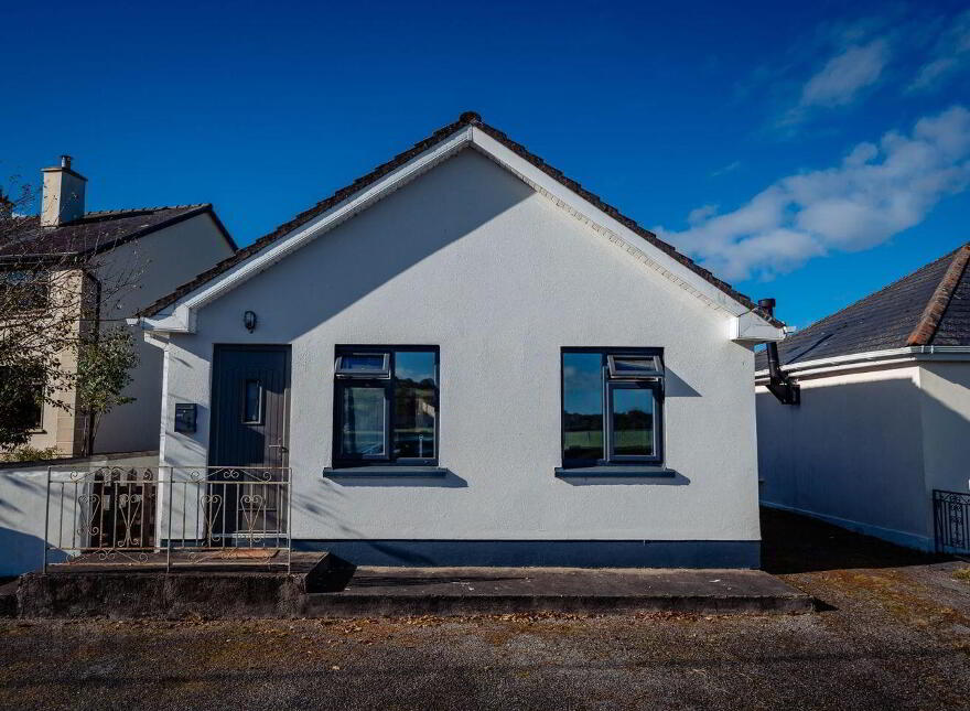 Cappanclare, Inchigeelagh, P12EK65