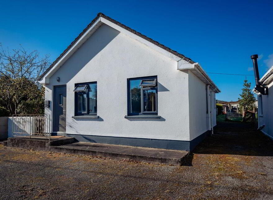 Cappanclare, Inchigeelagh, P12EK65