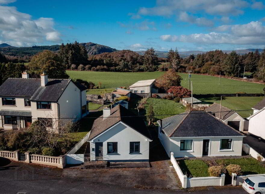 Cappanclare, Inchigeelagh, P12EK65
