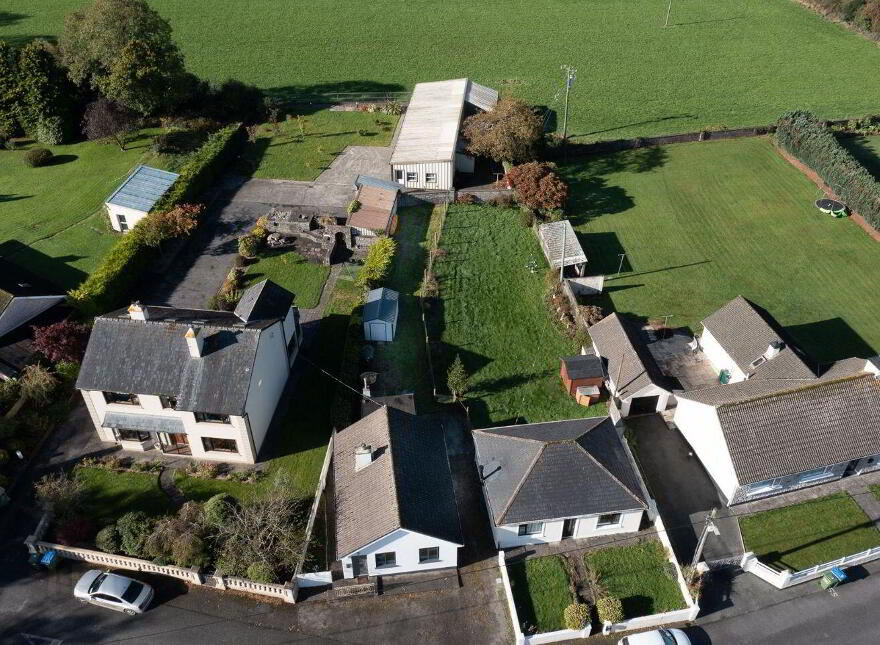 Cappanclare, Inchigeelagh, P12EK65