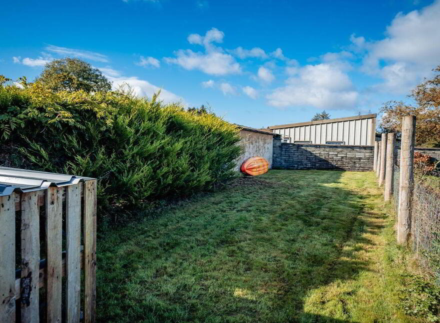 Cappanclare, Inchigeelagh, P12EK65
