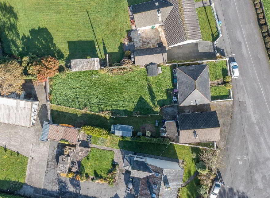 Cappanclare, Inchigeelagh, P12EK65