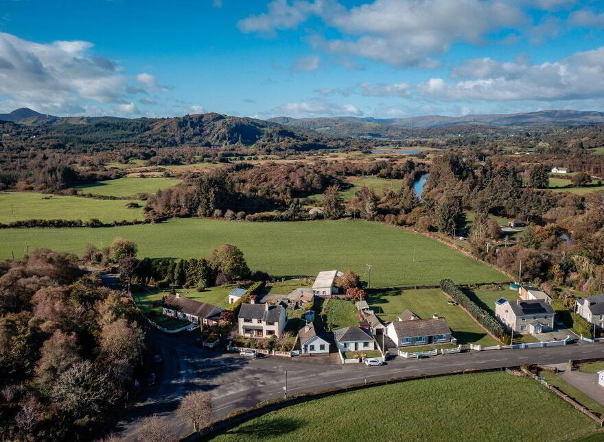 Cappanclare, Inchigeelagh, P12EK65