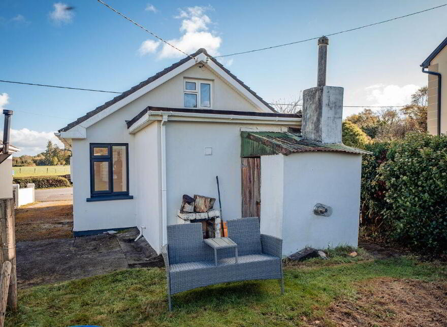 Cappanclare, Inchigeelagh, P12EK65