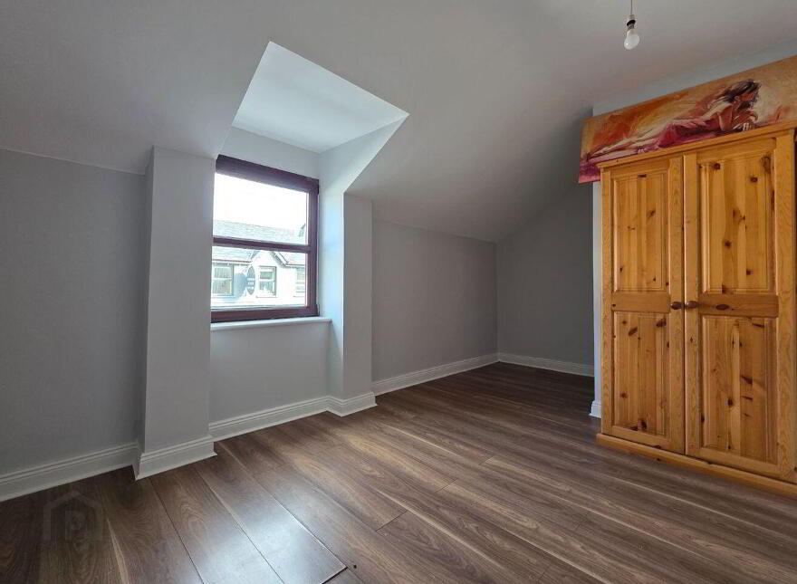 Apt 2, 3-4 Church Street, Castleisland, V92XH10