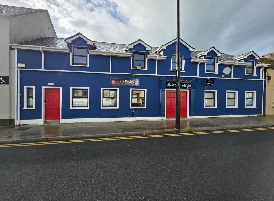 Apt 2, 3-4 Church Street, Castleisland, V92XH10