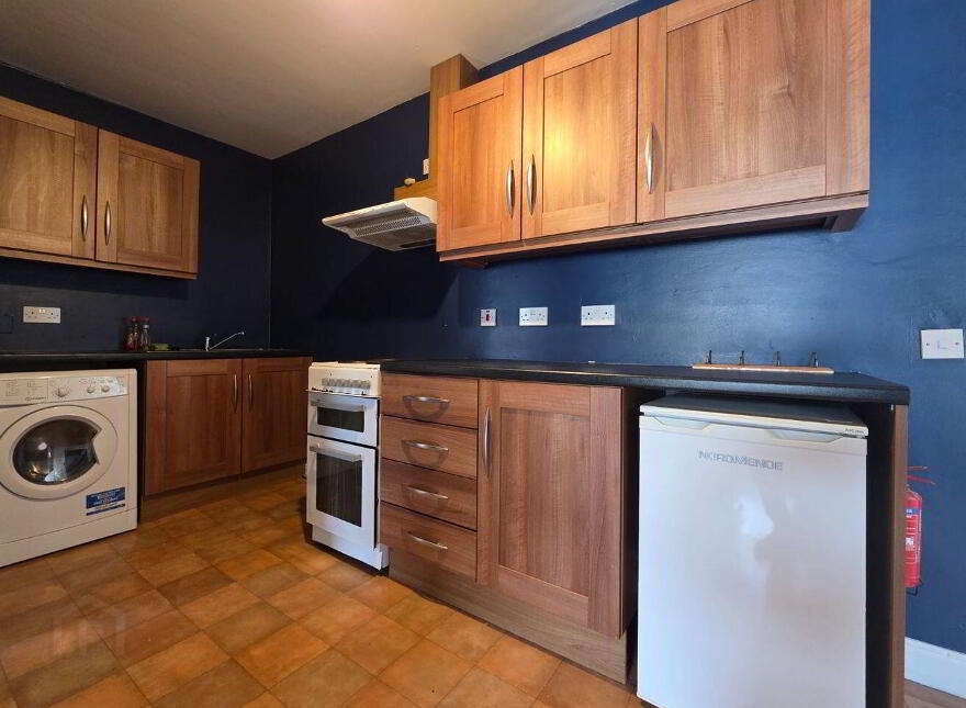 Apt 2, 3-4 Church Street, Castleisland, V92XH10