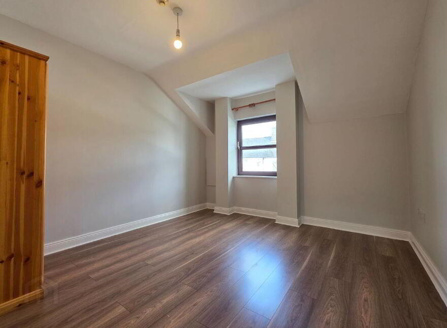 Apt 2, 3-4 Church Street, Castleisland, V92XH10