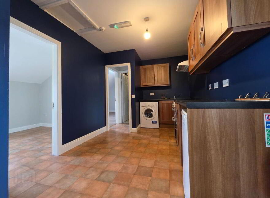 Apt 2, 3-4 Church Street, Castleisland, V92XH10