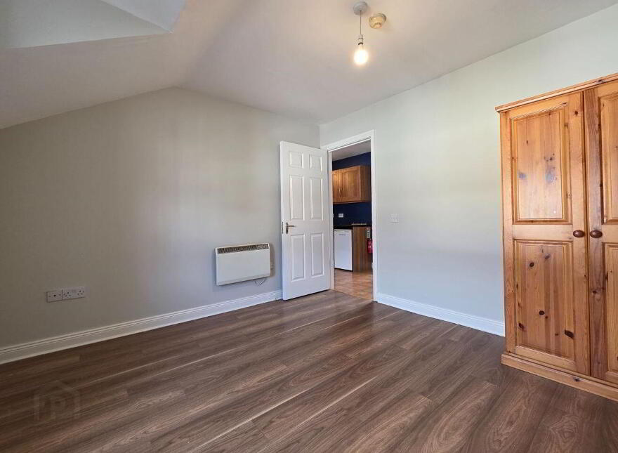 Apt 2, 3-4 Church Street, Castleisland, V92XH10