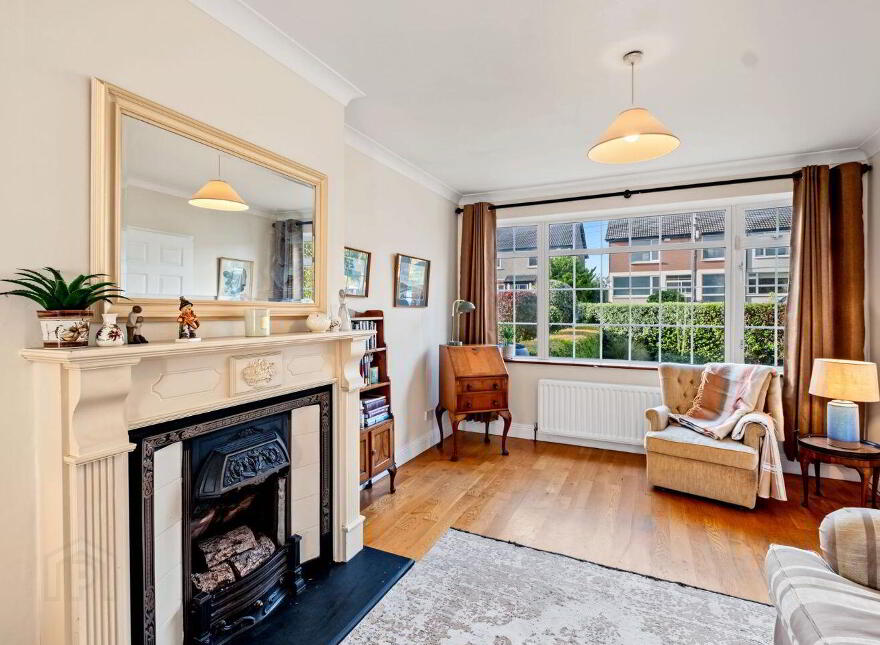 126 Meadow Vale, Deansgrange, Blackrock, Deansgrange, A94E638