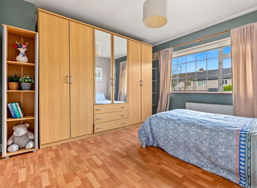 126 Meadow Vale, Deansgrange, Blackrock, Deansgrange, A94E638