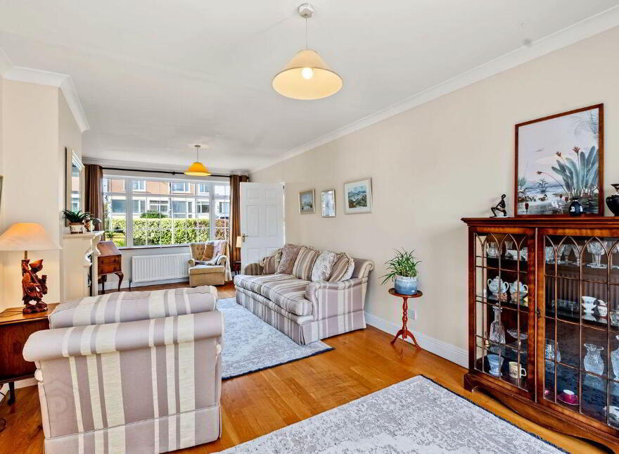 126 Meadow Vale, Deansgrange, Blackrock, Deansgrange, A94E638