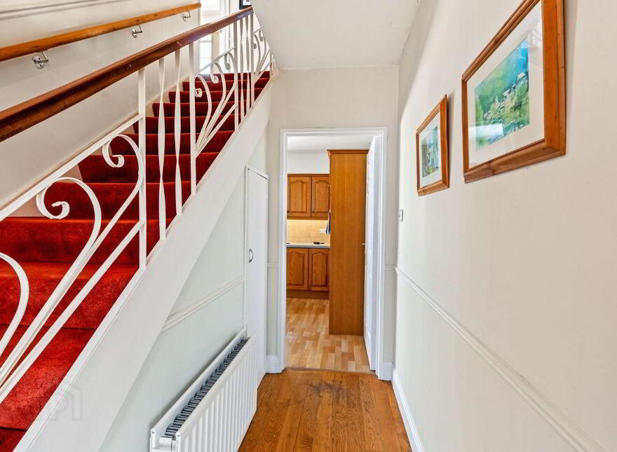 126 Meadow Vale, Deansgrange, Blackrock, Deansgrange, A94E638