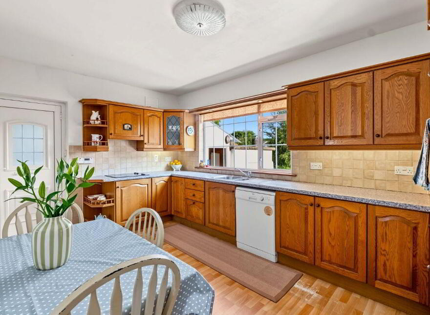 126 Meadow Vale, Deansgrange, Blackrock, Deansgrange, A94E638