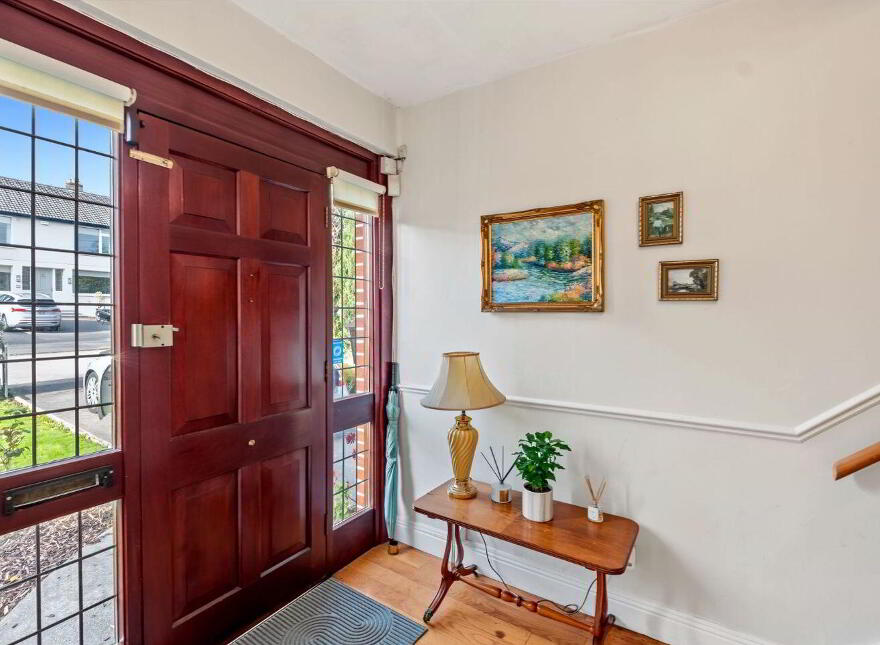 126 Meadow Vale, Deansgrange, Blackrock, Deansgrange, A94E638