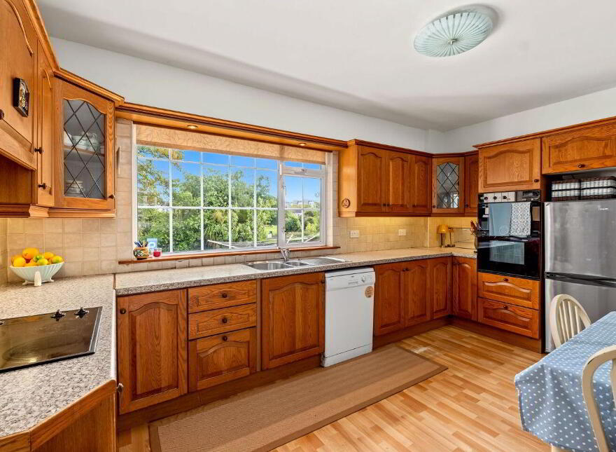 126 Meadow Vale, Deansgrange, Blackrock, Deansgrange, A94E638