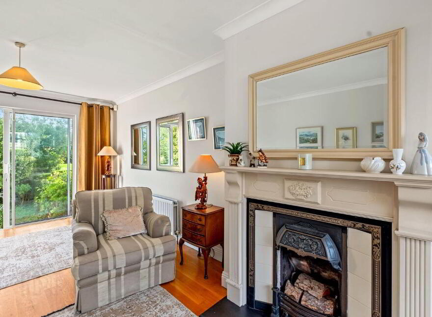 126 Meadow Vale, Deansgrange, Blackrock, Deansgrange, A94E638