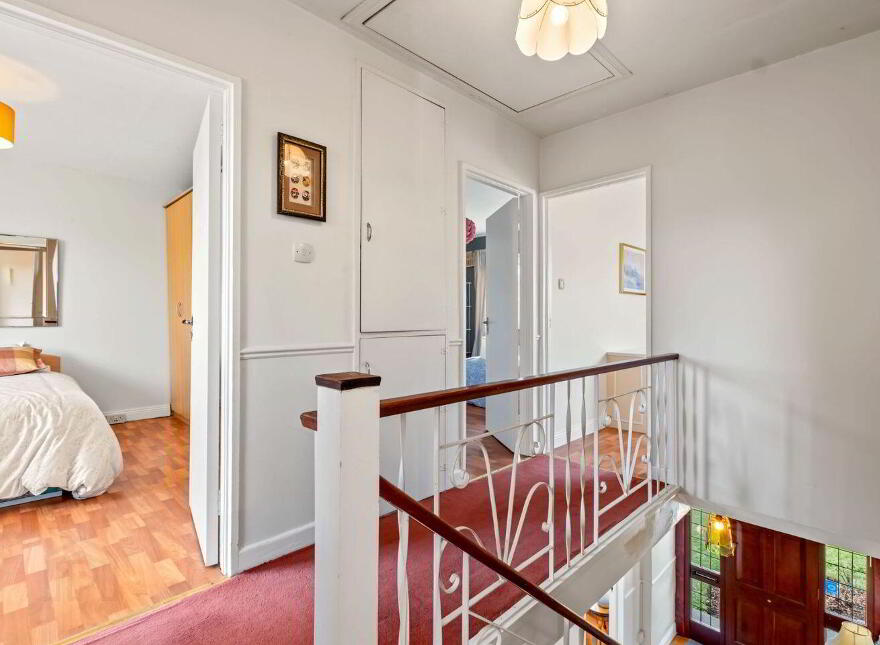 126 Meadow Vale, Deansgrange, Blackrock, Deansgrange, A94E638