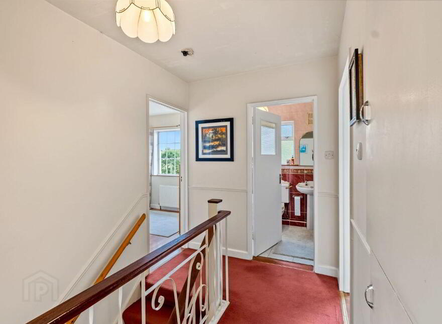 126 Meadow Vale, Deansgrange, Blackrock, Deansgrange, A94E638