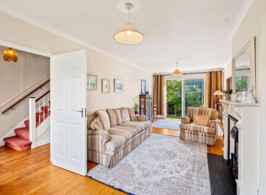 126 Meadow Vale, Deansgrange, Blackrock, Deansgrange, A94E638
