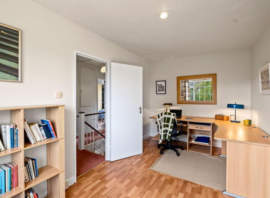126 Meadow Vale, Deansgrange, Blackrock, Deansgrange, A94E638