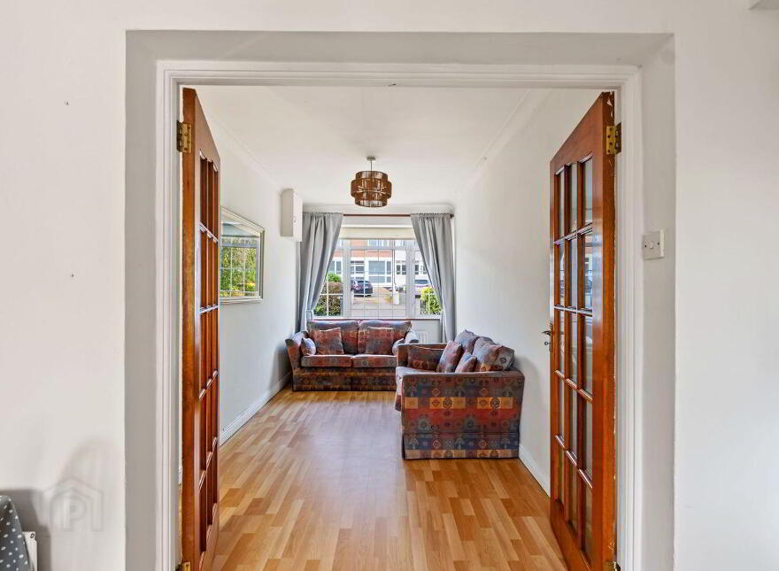 126 Meadow Vale, Deansgrange, Blackrock, Deansgrange, A94E638