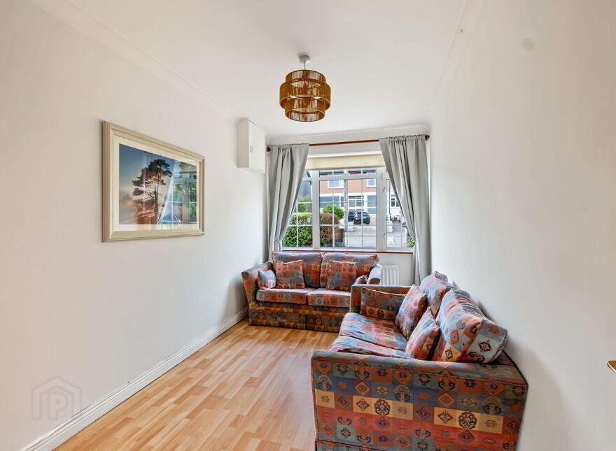 126 Meadow Vale, Deansgrange, Blackrock, Deansgrange, A94E638
