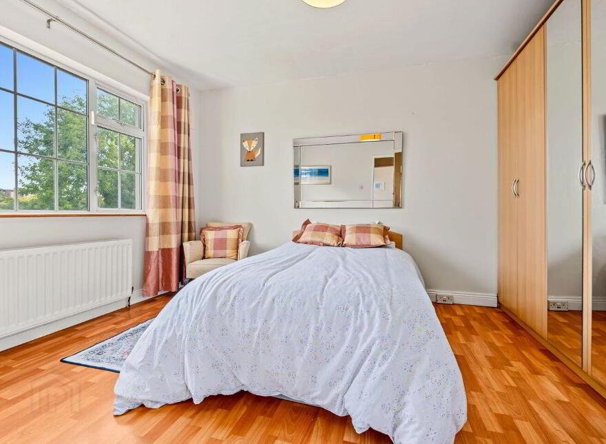 126 Meadow Vale, Deansgrange, Blackrock, Deansgrange, A94E638