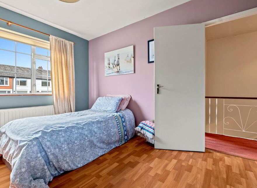 126 Meadow Vale, Deansgrange, Blackrock, Deansgrange, A94E638