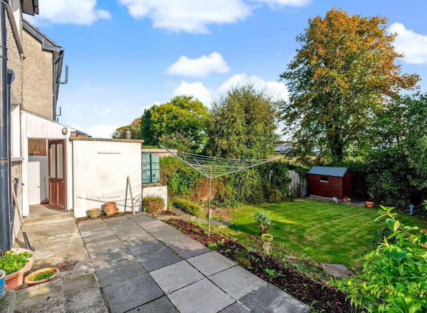 126 Meadow Vale, Deansgrange, Blackrock, Deansgrange, A94E638