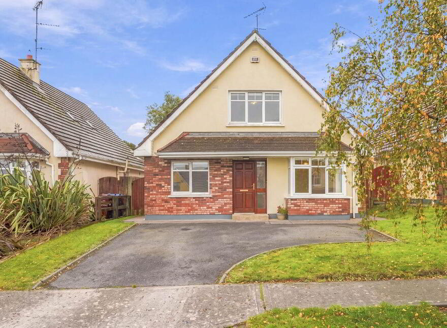 25 Ardmore, Gorey, Y25TK58