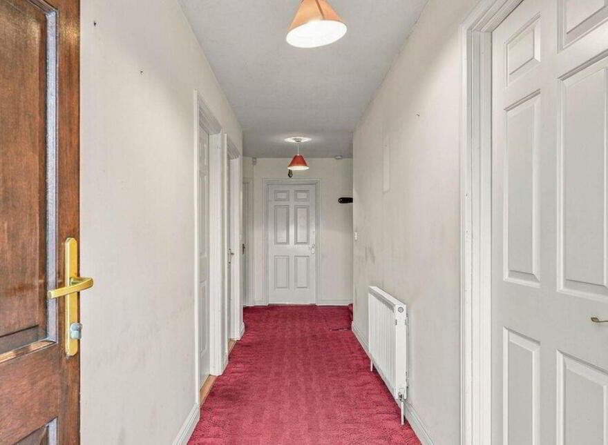 25 Ardmore, Gorey, Y25TK58