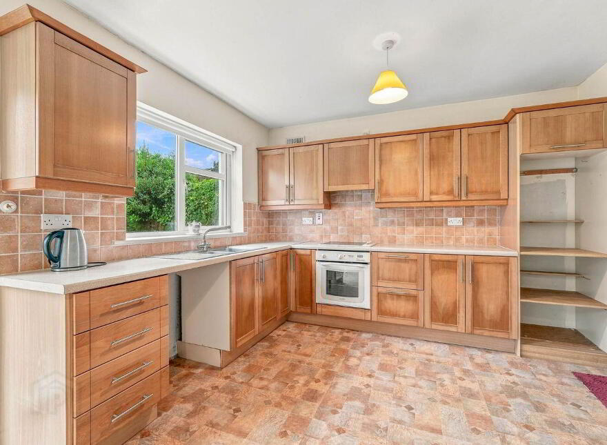 25 Ardmore, Gorey, Y25TK58