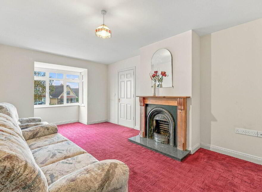 25 Ardmore, Gorey, Y25TK58