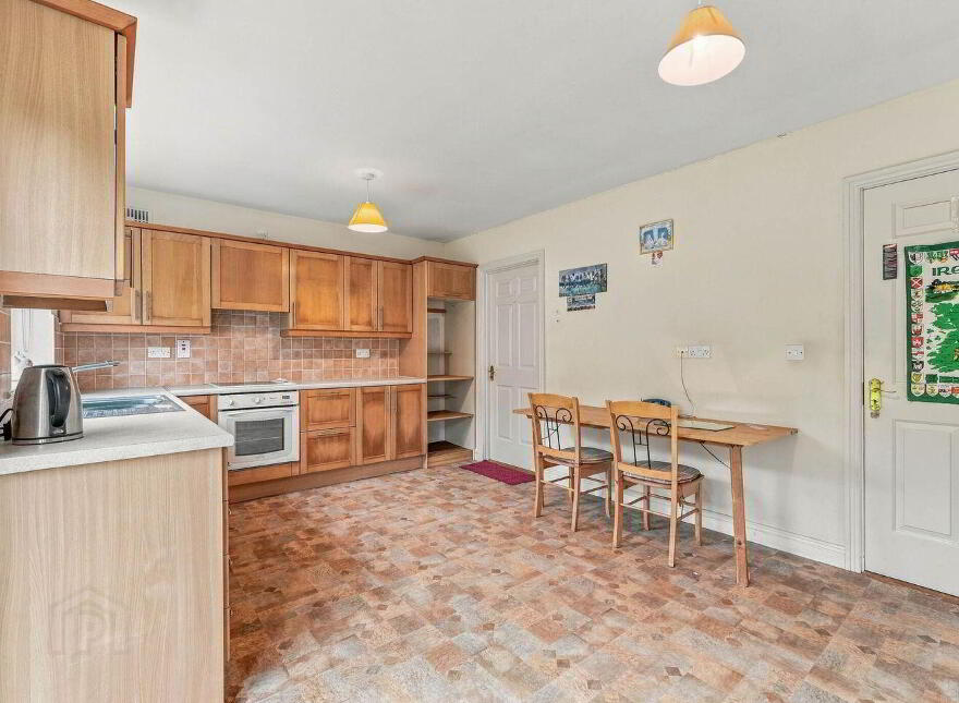 25 Ardmore, Gorey, Y25TK58