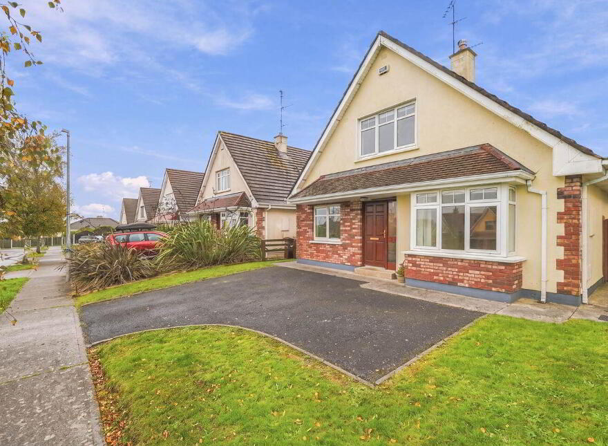 25 Ardmore, Gorey, Y25TK58