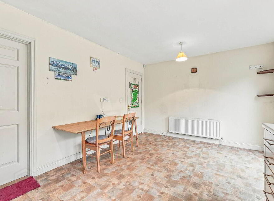 25 Ardmore, Gorey, Y25TK58