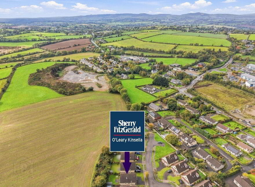 25 Ardmore, Gorey, Y25TK58