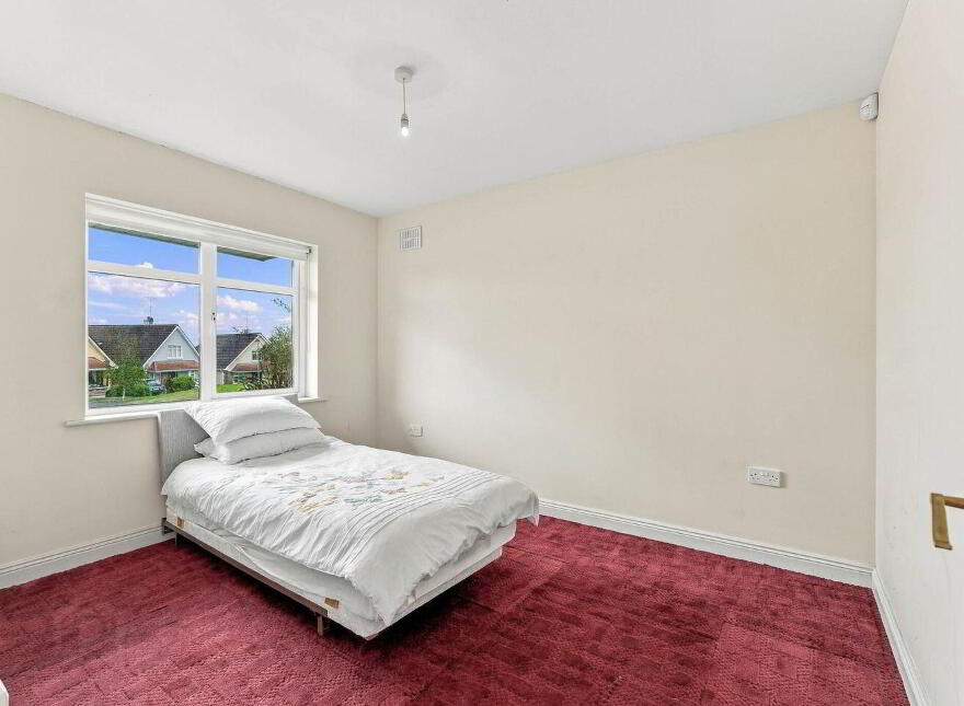 25 Ardmore, Gorey, Y25TK58