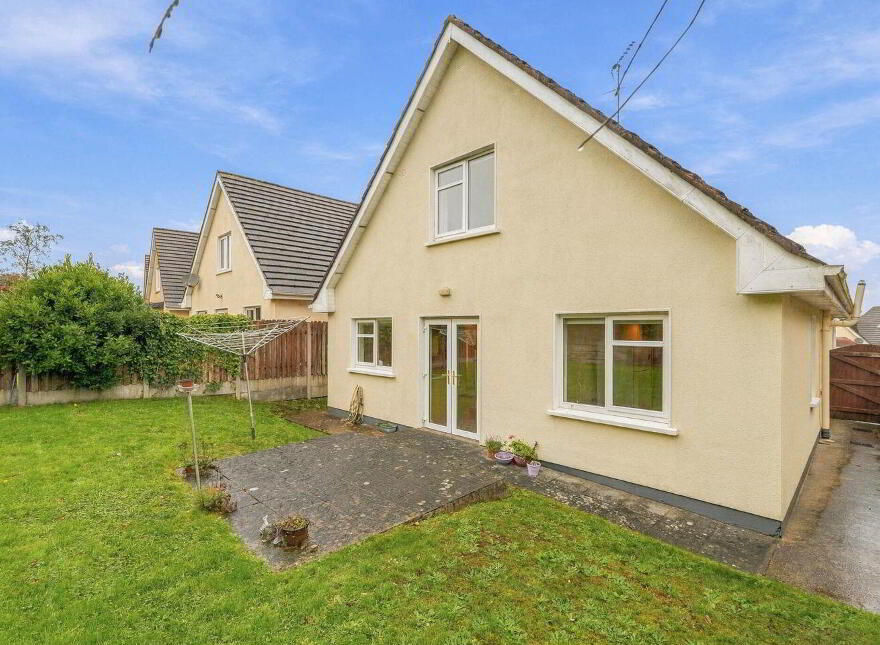 25 Ardmore, Gorey, Y25TK58
