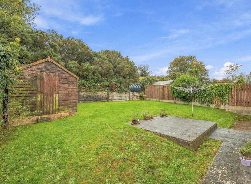 25 Ardmore, Gorey, Y25TK58